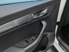 Skoda Karoq Corollac TSI280 Smart Shine Edition - ფოტო 9
