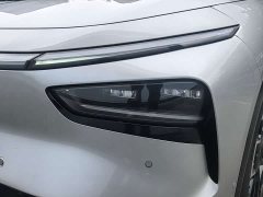 XPeng G7 702 Ultra Extended Range - ფოტო 10