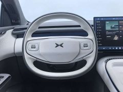 XPeng G7 702 Ultra Extended Range - ფოტო 14
