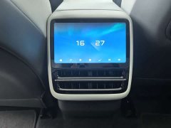 XPeng G7 702 Ultra Extended Range - ფოტო 15