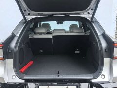 XPeng G7 702 Ultra Extended Range - ფოტო 17