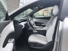 XPeng G7 702 Ultra Extended Range - ფოტო 6
