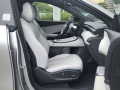 XPeng G7 702 Ultra Extended Range - ფოტო 8