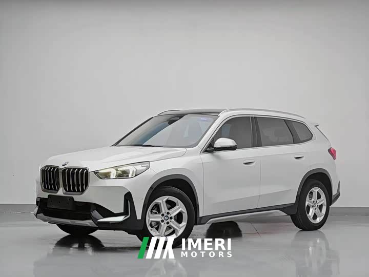BMW X1 sDrive20Li X Design Package