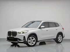 BMW X1 2024 sDrive20Li X Design Package - ფოტო 1