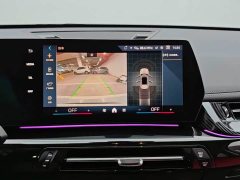 BMW X1 2024 sDrive20Li X Design Package - ფოტო 11