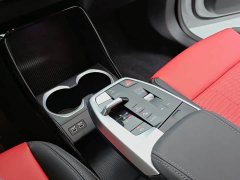 BMW X1 2024 sDrive20Li X Design Package - ფოტო 12
