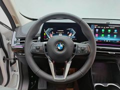 BMW X1 2024 sDrive20Li X Design Package - ფოტო 14