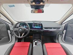BMW X1 2024 sDrive20Li X Design Package - ფოტო 17
