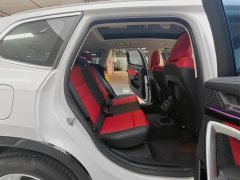 BMW X1 2024 sDrive20Li X Design Package - ფოტო 18