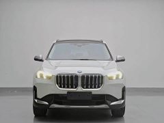 BMW X1 2024 sDrive20Li X Design Package - ფოტო 2