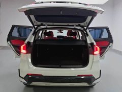 BMW X1 2024 sDrive20Li X Design Package - ფოტო 20