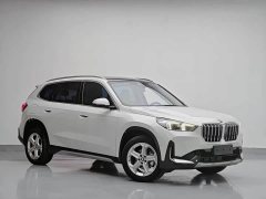 BMW X1 2024 sDrive20Li X Design Package - ფოტო 3