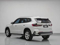 BMW X1 2024 sDrive20Li X Design Package - ფოტო 4