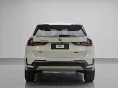 BMW X1 2024 sDrive20Li X Design Package - ფოტო 5