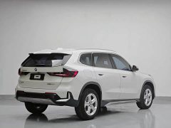 BMW X1 2024 sDrive20Li X Design Package - ფოტო 6