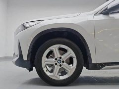 BMW X1 2024 sDrive20Li X Design Package - ფოტო 7