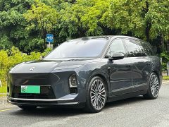 NIO ES8 2026 Six-Seat Executive Signature Edition - ფოტო 1