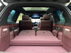 NIO ES8 2026 Six-Seat Executive Signature Edition - ფოტო 10