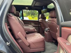 NIO ES8 2026 Six-Seat Executive Signature Edition - ფოტო 11