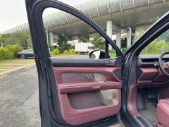 NIO ES8 2026 Six-Seat Executive Signature Edition - ფოტო 14