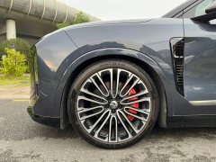 NIO ES8 2026 Six-Seat Executive Signature Edition - ფოტო 20