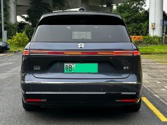 NIO ES8 2026 Six-Seat Executive Signature Edition - ფოტო 4