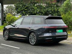 NIO ES8 2026 Six-Seat Executive Signature Edition - ფოტო 5