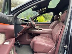 NIO ES8 2026 Six-Seat Executive Signature Edition - ფოტო 6