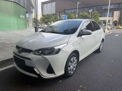 Toyota Yaris L Zhixiang 1.5L CVT Leading Edition - ფოტო 1