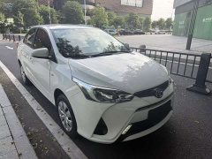 Toyota Yaris L Zhixiang 1.5L CVT Leading Edition - ფოტო 2