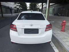 Toyota Yaris L Zhixiang 1.5L CVT Leading Edition - ფოტო 3