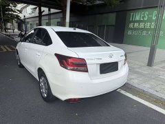 Toyota Yaris L Zhixiang 1.5L CVT Leading Edition - ფოტო 4