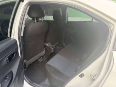 Toyota Yaris L Zhixiang 1.5L CVT Leading Edition - ფოტო 6