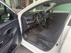 Toyota Yaris L Zhixiang 1.5L CVT Leading Edition - ფოტო 7