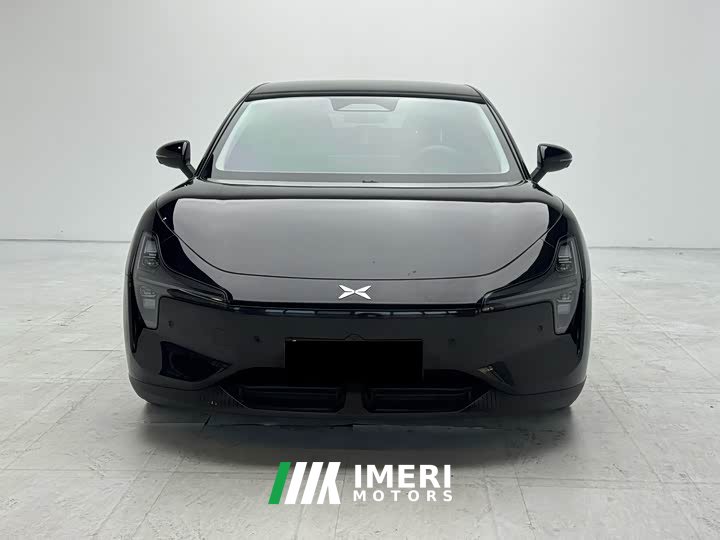 Xpeng Xiaopeng MONA M03 2024 620 Extended Range - ავტომობილი ჩინეთიდან
