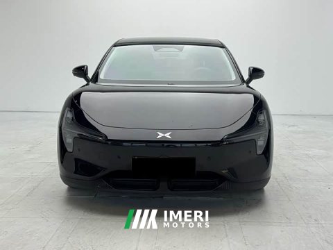 2025 Xpeng Xiaopeng MONA M03 2024 620 Extended Range - ავტომობილი ჩინეთიდან