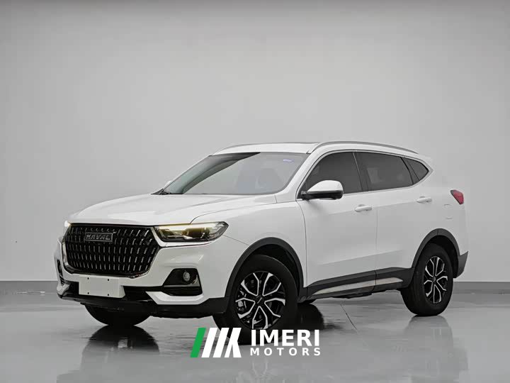 Haval H6 National Trend Edition 1.5T Automatic Urban Version - ავტომობილი ჩინეთიდან