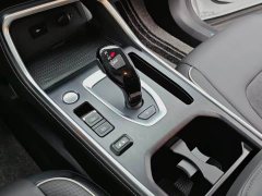Haval H6 National Trend Edition 1.5T Automatic Urban Version - ფოტო 12