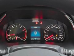 Haval H6 National Trend Edition 1.5T Automatic Urban Version - ფოტო 14