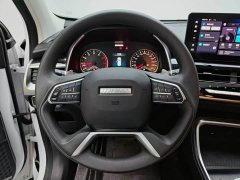 Haval H6 National Trend Edition 1.5T Automatic Urban Version - ფოტო 15