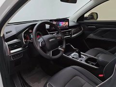 Haval H6 National Trend Edition 1.5T Automatic Urban Version - ფოტო 16