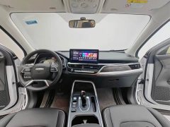Haval H6 National Trend Edition 1.5T Automatic Urban Version - ფოტო 17