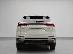 Haval H6 National Trend Edition 1.5T Automatic Urban Version - ფოტო 5