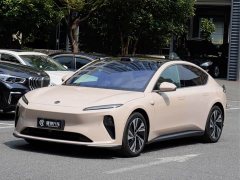 NIO ET5 2022 75kWh - ფოტო 1