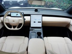 NIO ET5 2022 75kWh - ფოტო 13