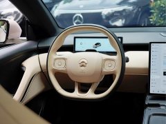 NIO ET5 2022 75kWh - ფოტო 15