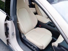 NIO ET5 2022 75kWh - ფოტო 18