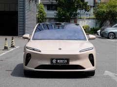 NIO ET5 2022 75kWh - ფოტო 2