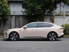 NIO ET5 2022 75kWh - ფოტო 3